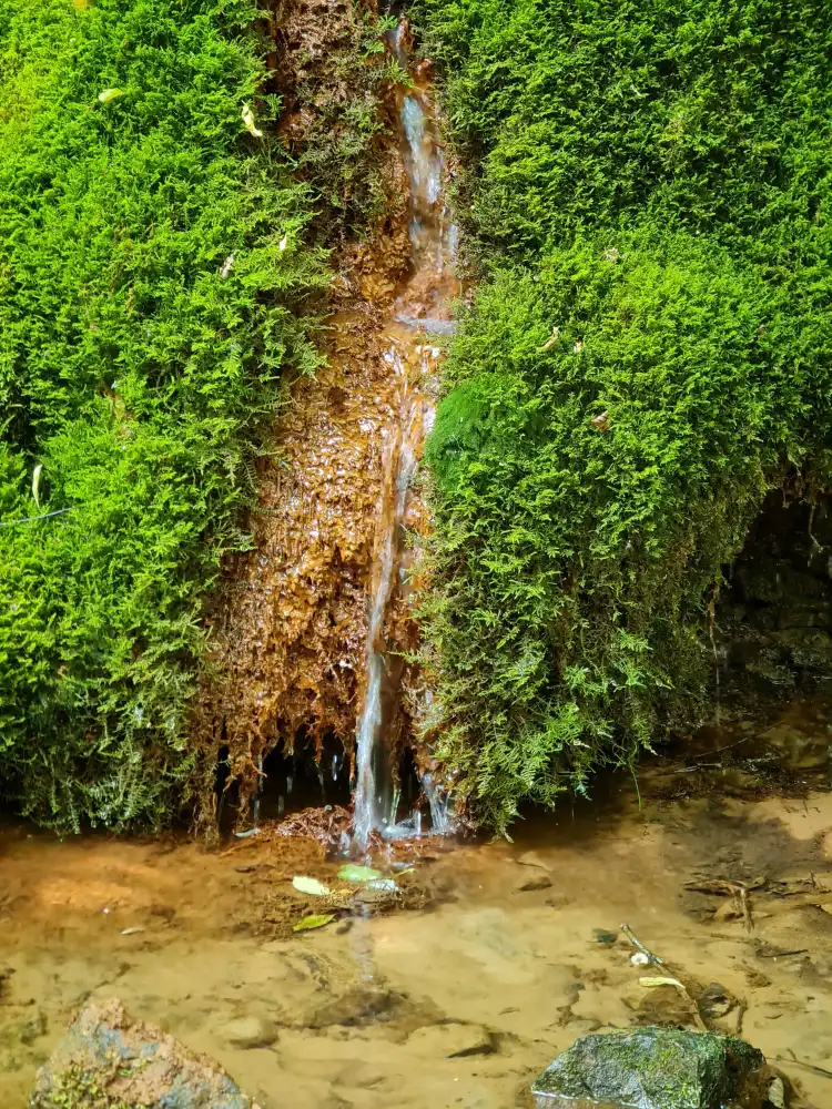Drabesi parish