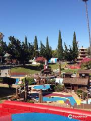 Golfland