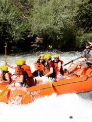 Rogue Rafting Company