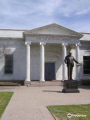 Sam Rayburn Museum