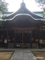 Ishioka Shrine