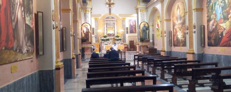 Santuario della Madonna del Buon Consiglio