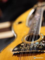 The Gallery of Iconic Guitars (The GIG) at Belmont