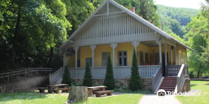 Herman Otto Emlekhaz