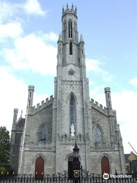 Cathédrale de Carlow