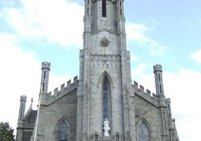 Cathédrale de Carlow