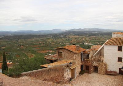 Ermita De San Ramón