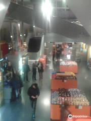 Pathe De Kuip