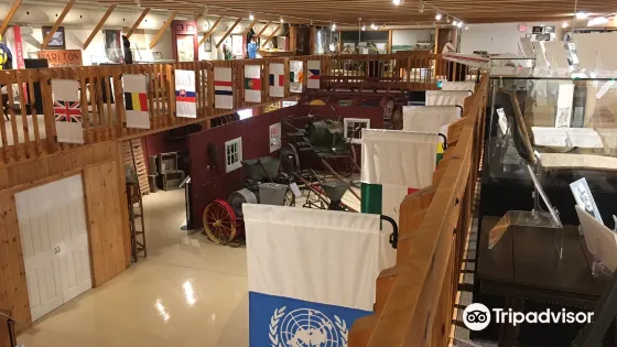 Delhi Tobacco Museum & Heritage Centre