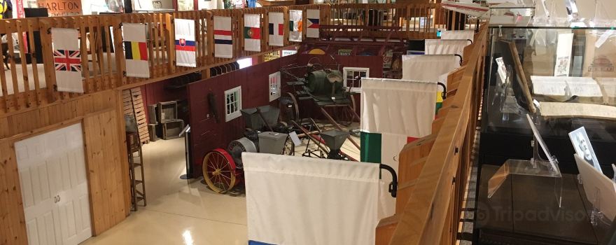 Delhi Tobacco Museum and Heritage Centre