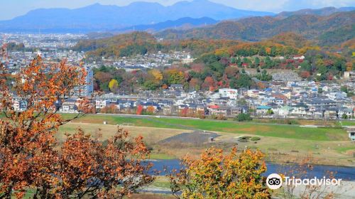 淺間山