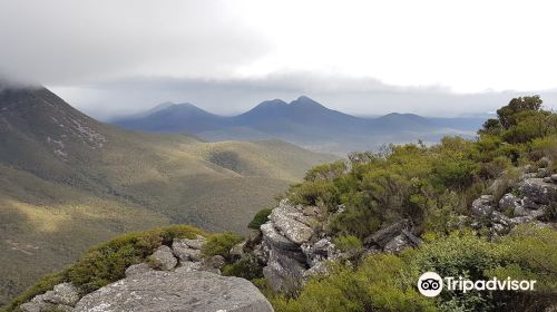 Mt Hassell