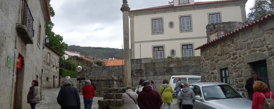 Pelourinho