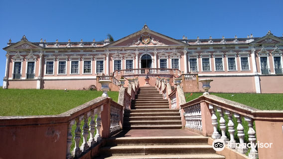 Dom Diogo de Souza Museum