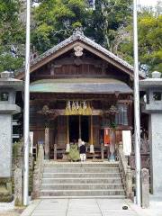 Iimori Shrine