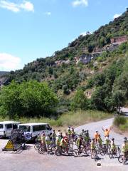 Salou Downhill Bikes