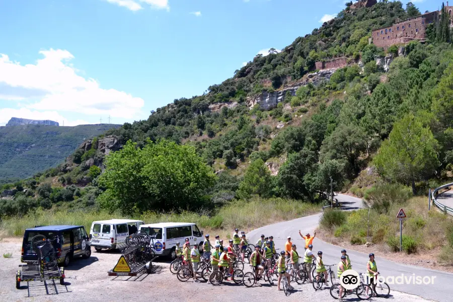 Salou Downhill Bikes