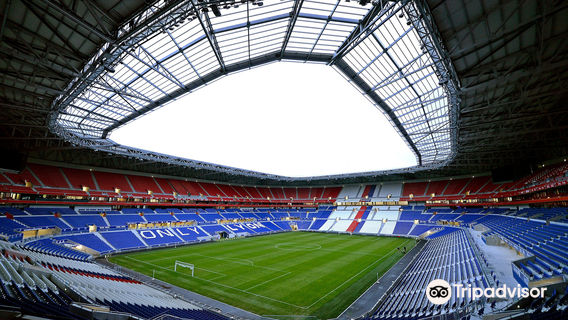 Groupama Stadium