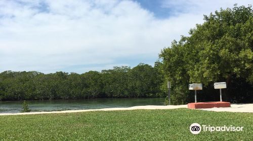 Library Beach Park