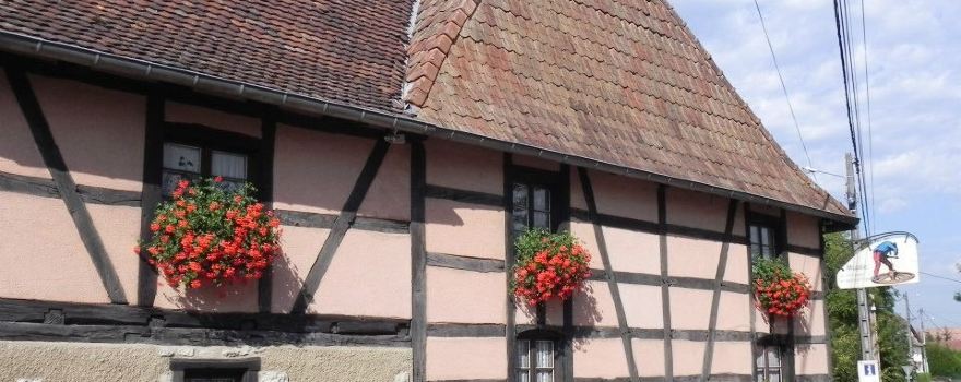 Musée de l'Artisanat de Brebotte
