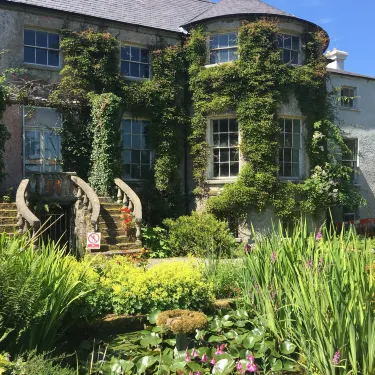 Altamont Gardens