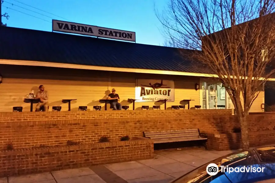 Latest travel itineraries for Aviator Brewing Tap House & Kitchen in January (updated in 2024