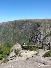 parco nazionale di Quebrada del Condorito