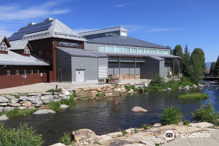 Riverwalk Center at Breckenridge