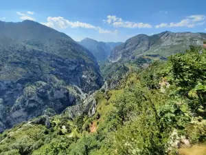 Mirador de Santa Catalina