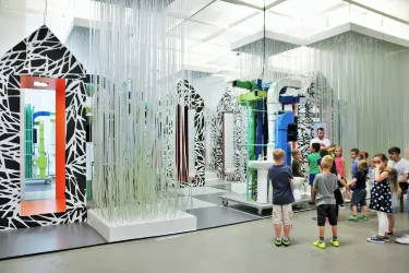 Museum of Contemporary Art