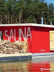 Mazurska Sauna