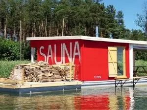 Mazurska Sauna