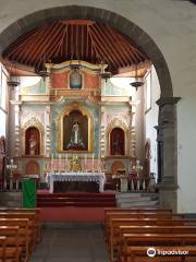 Sanctuary of the Santo Hermano Pedro