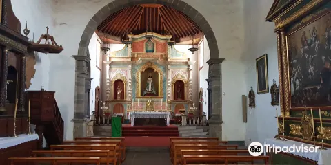 Santuario Del Sagrado Hermano Pedro