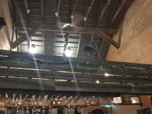 Le Caveau des Trois-Pistoles