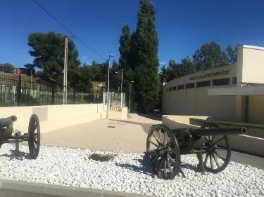 Museum of the Foreign Legion