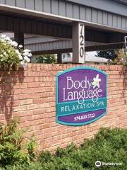 Body Language Relaxation Spa