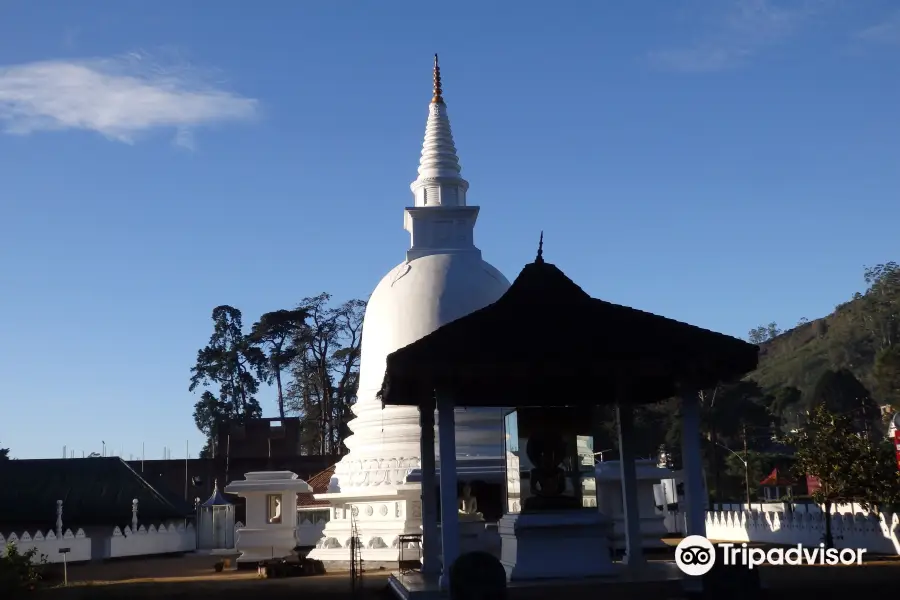 International Buddhist Centre