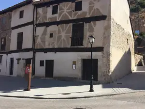 Casa Museo de la Ribera