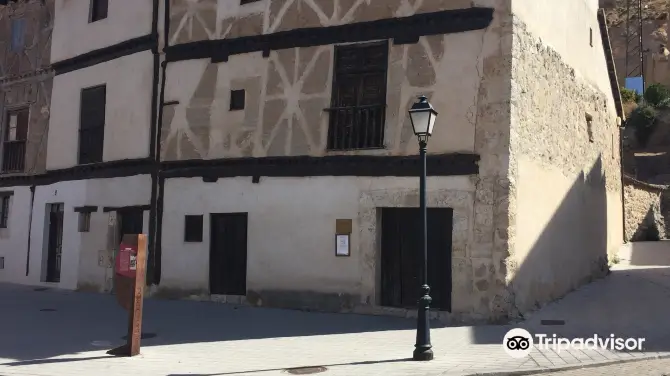 Casa Museo de la Ribera