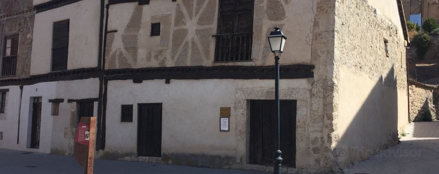 Casa Museo de la Ribera
