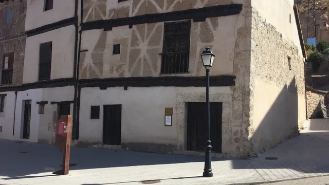 Casa Museo de la Ribera
