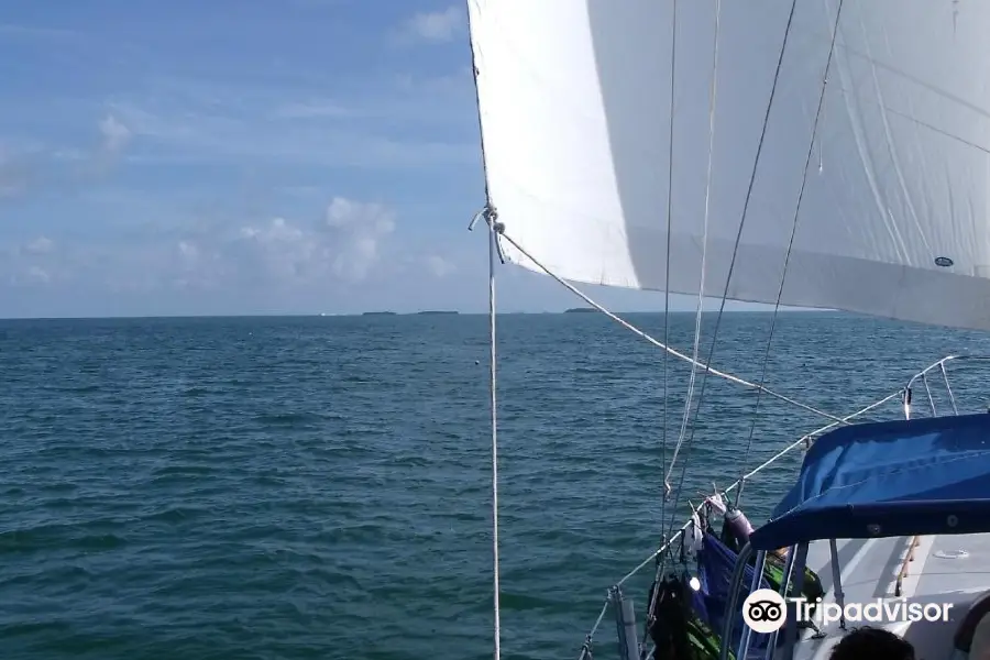 Florida Keys Sailing