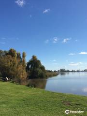 Reedy Lake Reserve