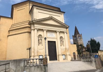 Parrocchia di Santa Maria