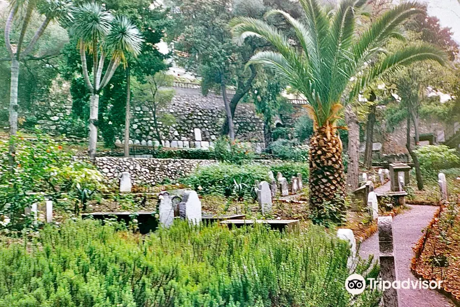 Cimitero di Trafalgar