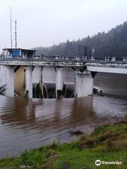 Embalse La Regadera