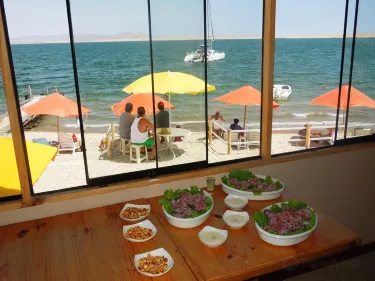 Inti-Mar-Paracas