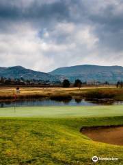 The Clarens Golf Estate