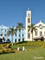 Santuario Nossa Senhora da Salette